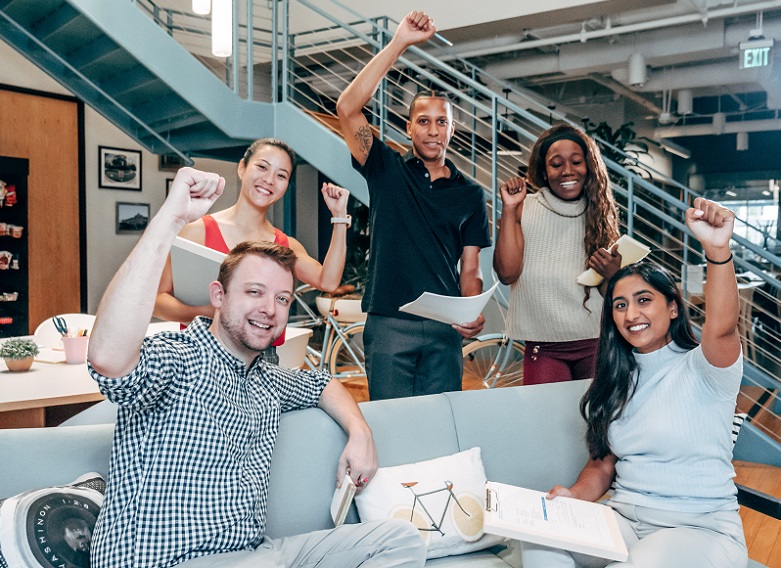 Startup & Target Customer