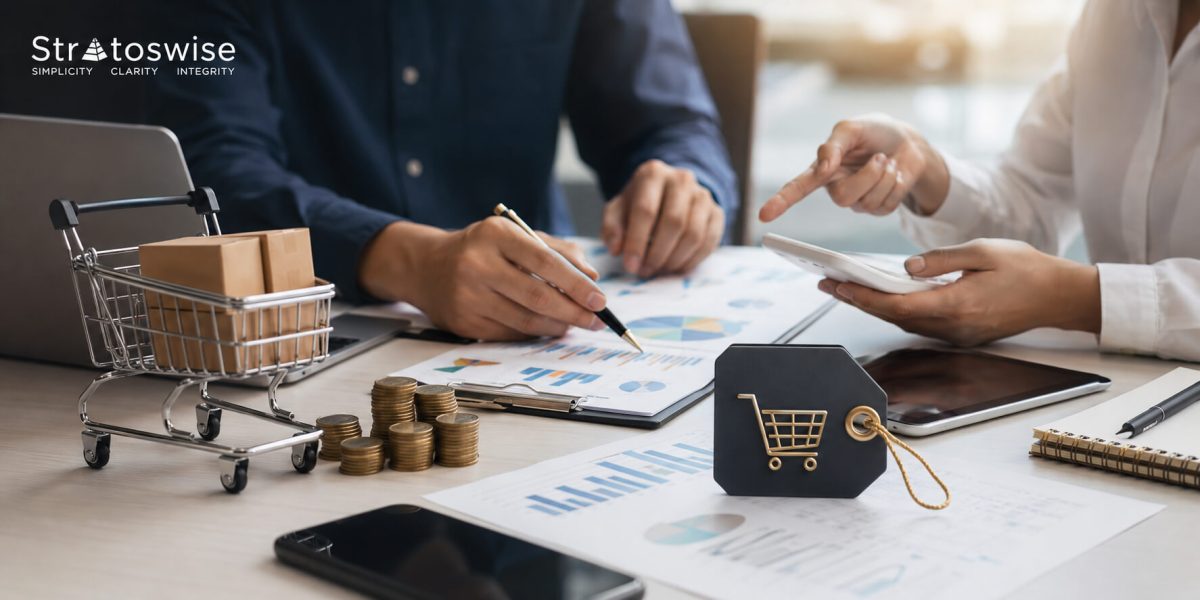 قیمت گذاری در استراتوس وایز
