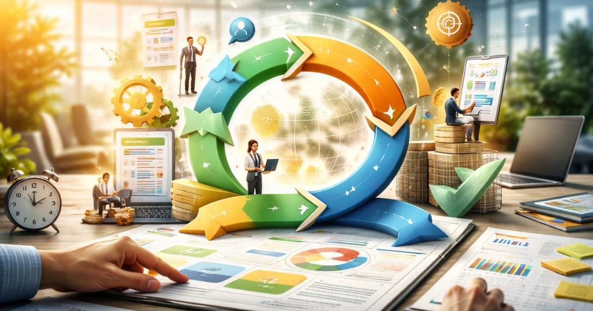 برنامه‌ریزی چابک