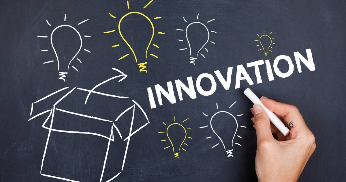 نوآوری و فناوری