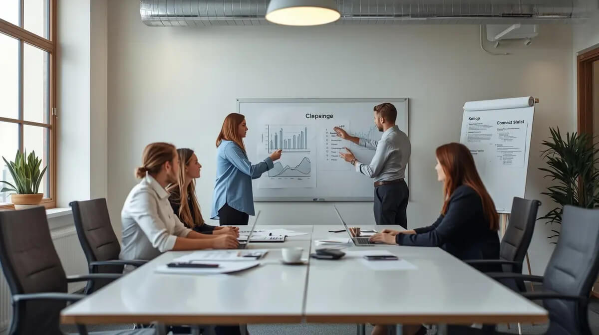 مشاوره توسعه سازمان